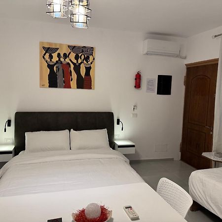 Private Villa Aras 2 - Luxury & Elegance Apartments Vlorë Buitenkant foto