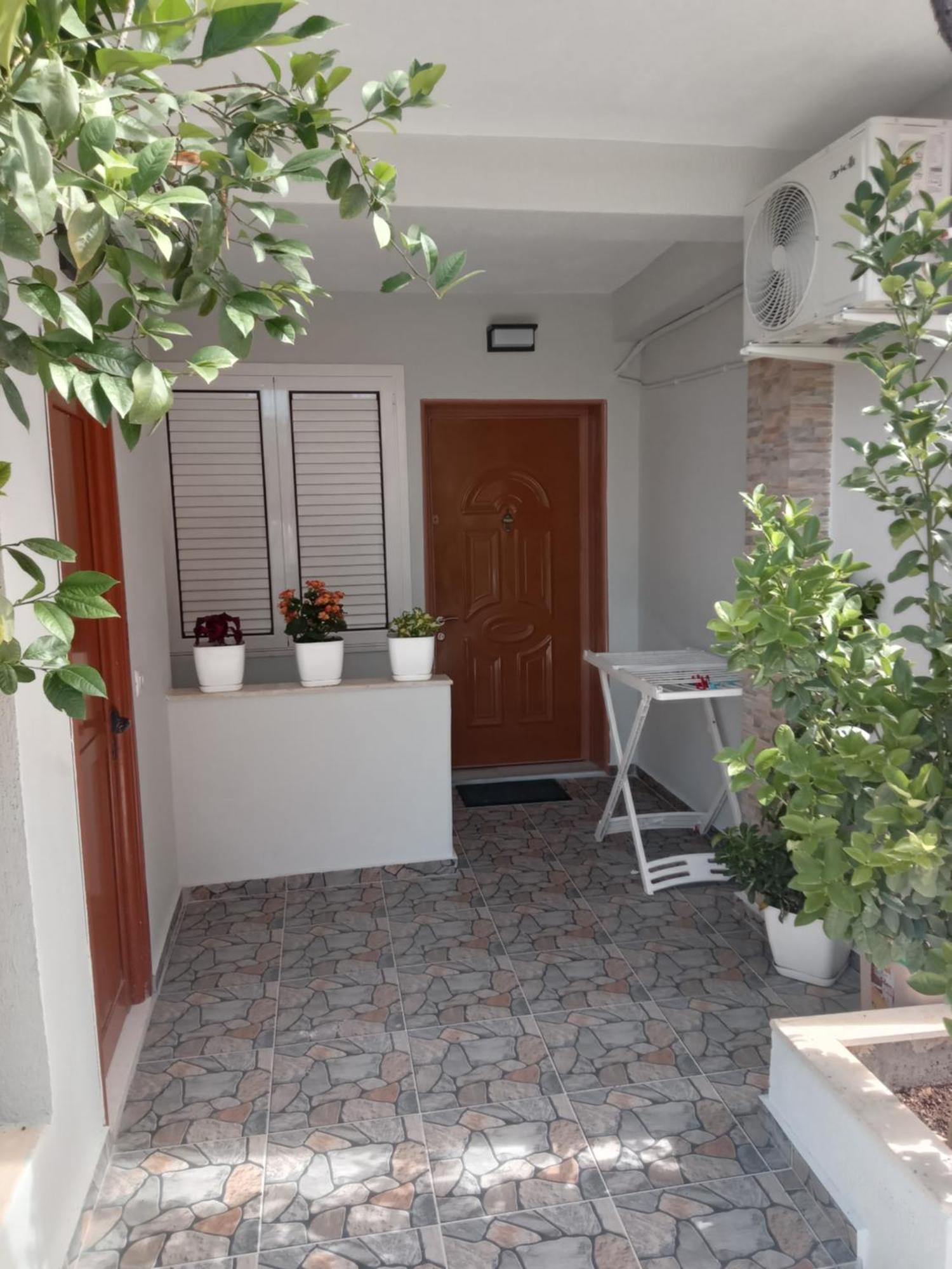 Private Villa Aras 2 - Luxury & Elegance Apartments Vlorë Buitenkant foto