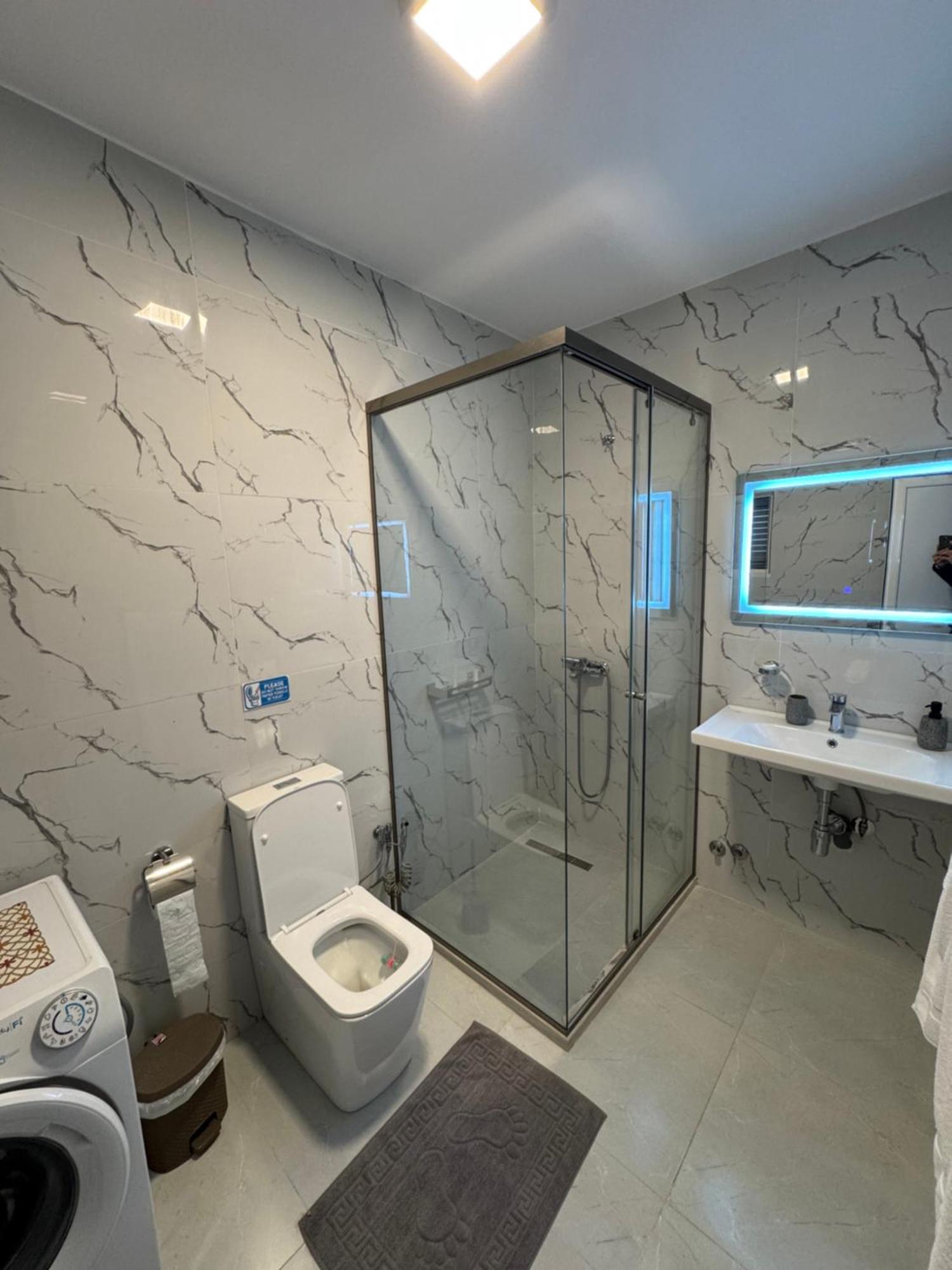 Private Villa Aras 2 - Luxury & Elegance Apartments Vlorë Buitenkant foto