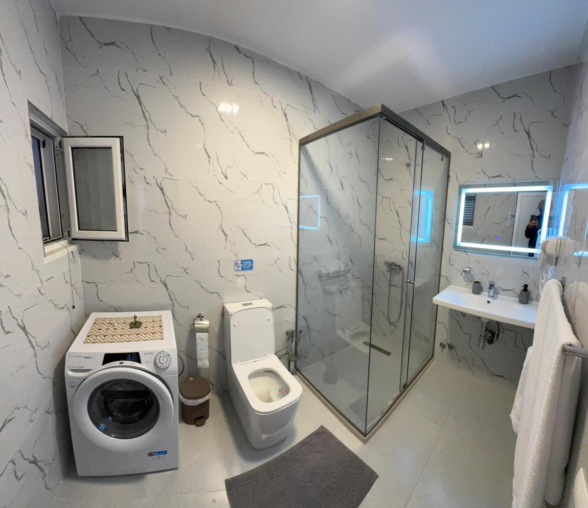 Private Villa Aras 2 - Luxury & Elegance Apartments Vlorë Buitenkant foto