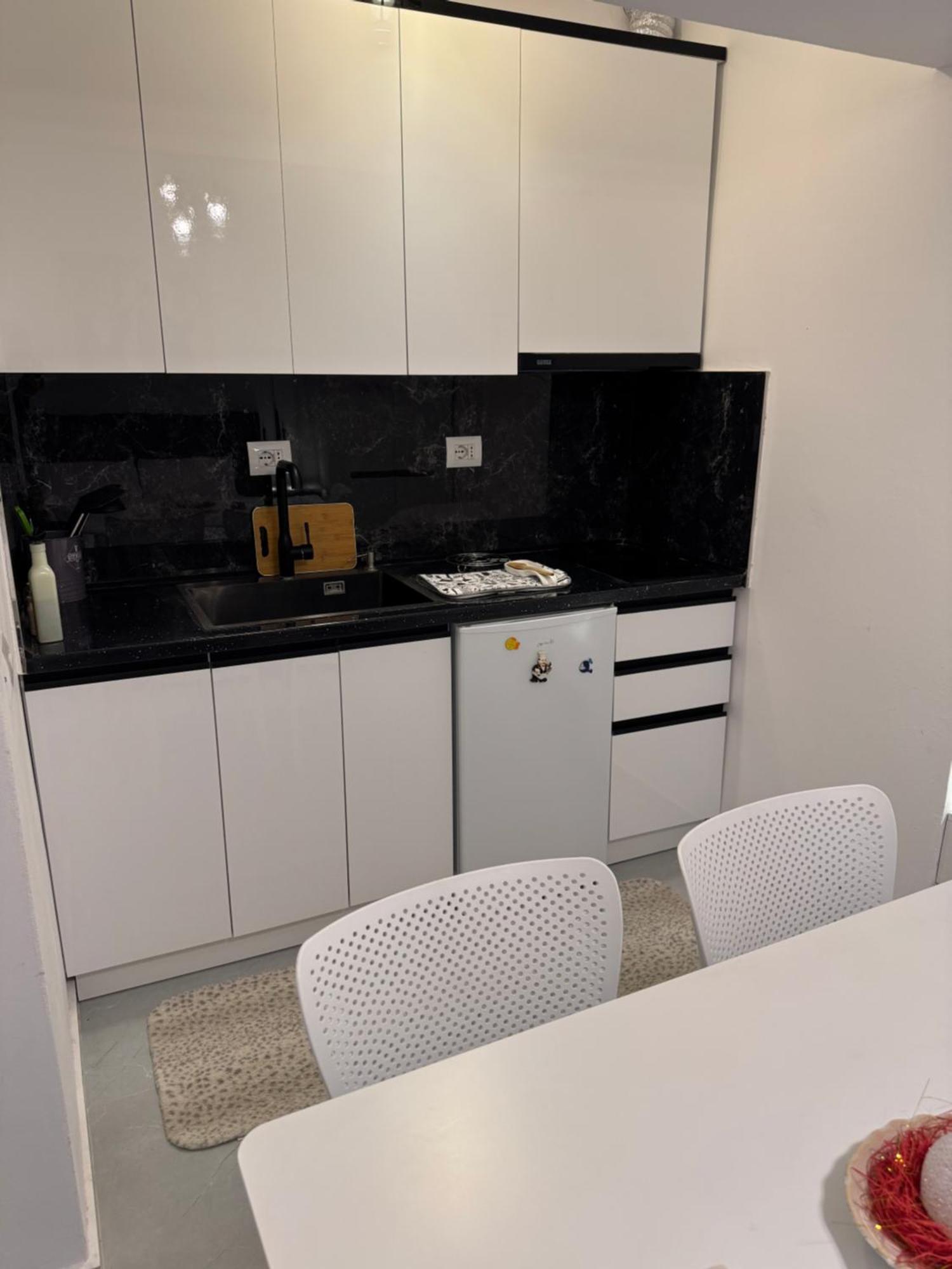 Private Villa Aras 2 - Luxury & Elegance Apartments Vlorë Buitenkant foto