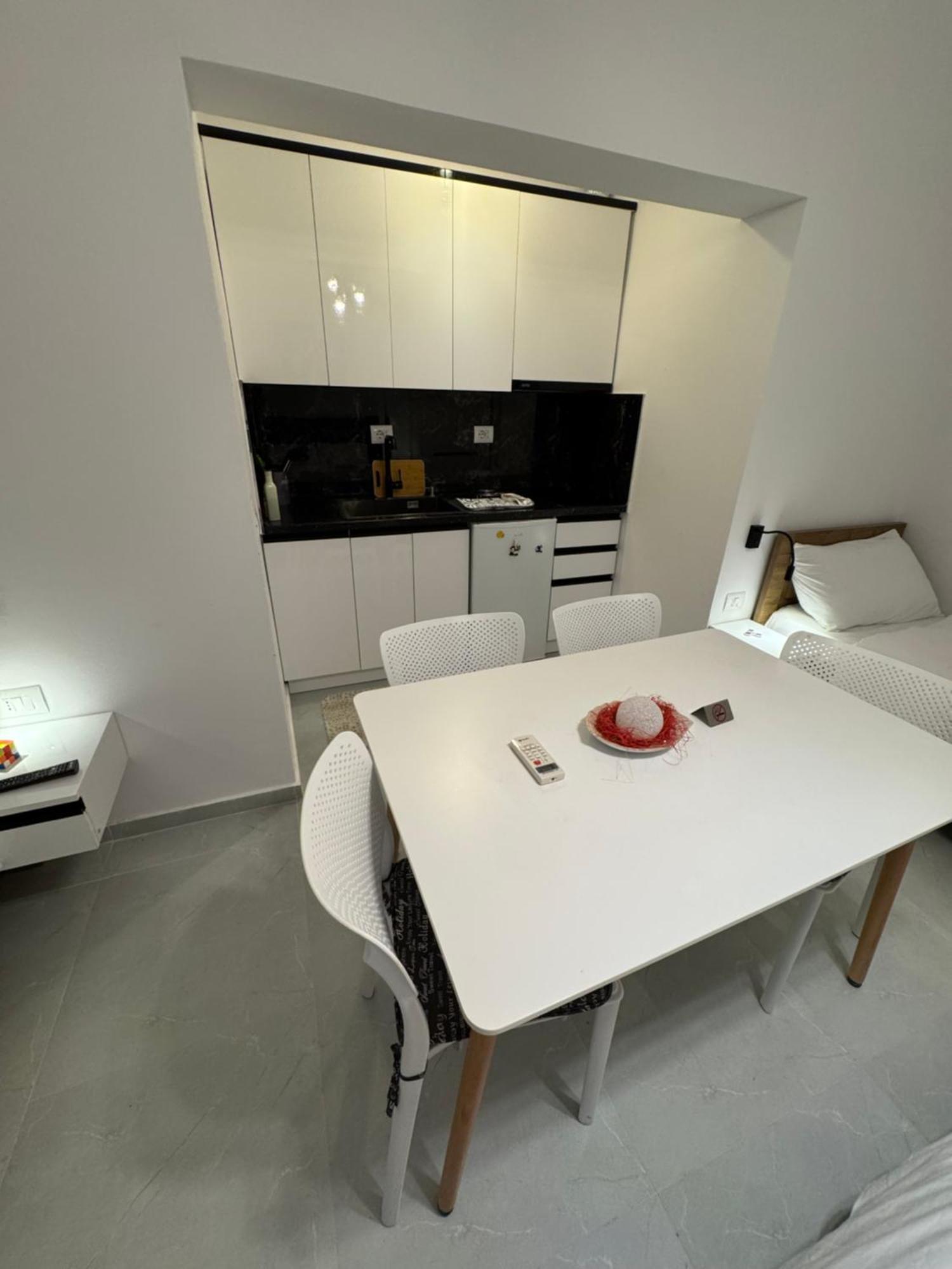 Private Villa Aras 2 - Luxury & Elegance Apartments Vlorë Buitenkant foto